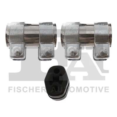 Крепёж FA1 K110876 для VW Bora I