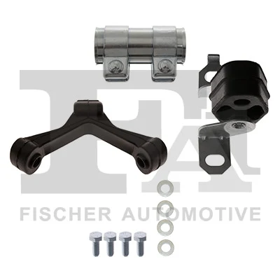 Крепёж FA1 K110941 для VW Bora I