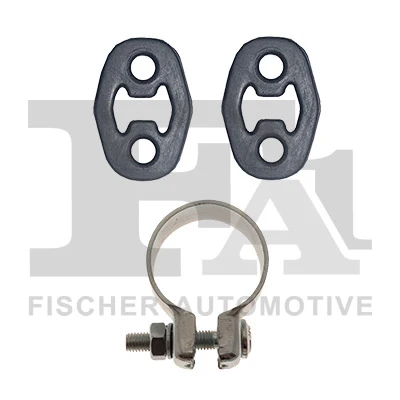 Крепёж FA1 K110945 для Ford Focus I