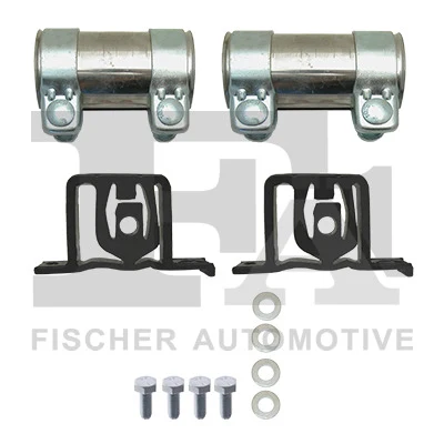 Крепёж FA1 K111830 для VW Bora I