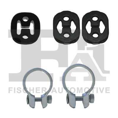 Крепёж FA1 K111883 для Seat Leon 1P1