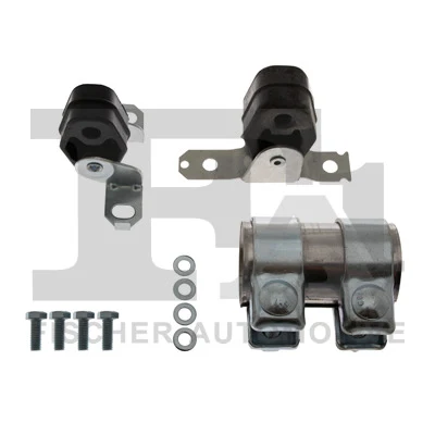 Крепёж FA1 K112155 для VW Golf IV