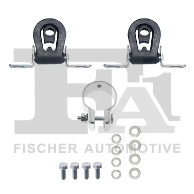 Крепёж FA1 K112175 для Seat Inca 6K9