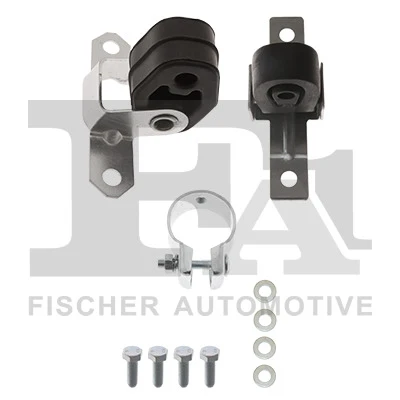 Крепёж FA1 K112180 для VW Bora I