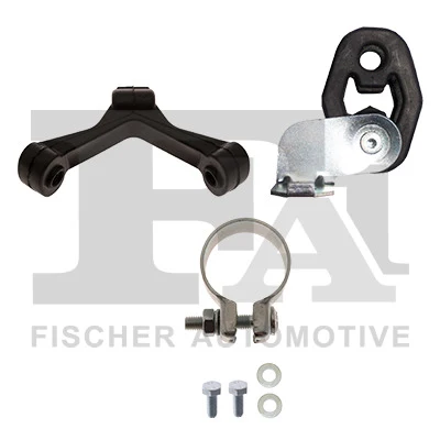 Крепёж FA1 K112215 для VW Golf IV