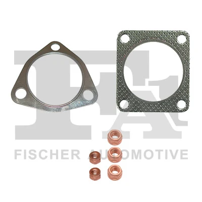 Крепёж FA1 K112486 для VW Golf IV
