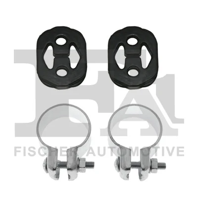 Крепёж FA1 K112515 для VW Golf IV
