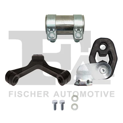Крепёж FA1 K112530 для VW Golf IV