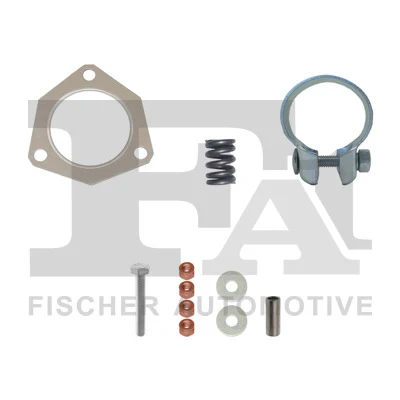 Крепёж FA1 K112540