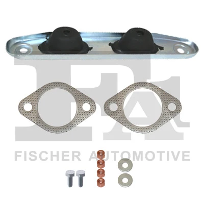 Крепёж FA1 K112555 для VW Golf IV