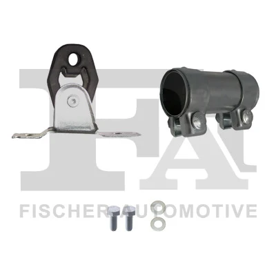 Крепёж FA1 K112565 для VW Polo V