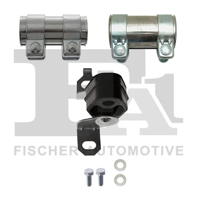 Крепёж FA1 K112615 для VW Polo V