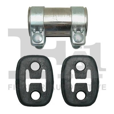 Крепёж FA1 K112665 для Seat Leon 5F1
