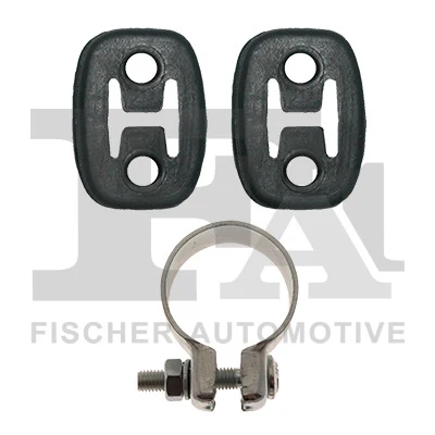 Крепёж FA1 K112670 для Seat Leon 5F1