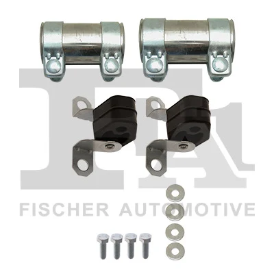 Крепёж FA1 K112725 для VW Transporter VI