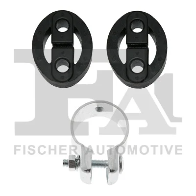 Крепёж FA1 K120587 для Opel Agila A