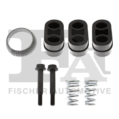 Крепёж FA1 K120615 для Opel Agila A