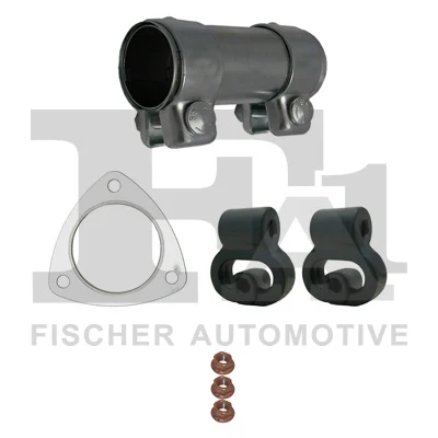 Крепёж FA1 K121185 для Opel Corsa D