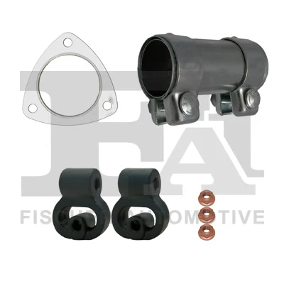 Крепёж FA1 K121195 для Opel Corsa D