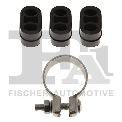 Крепёж FA1 K121265 для Opel Agila A
