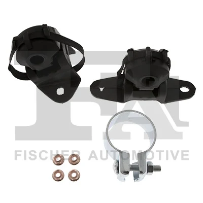 Крепёж FA1 K210423 для Peugeot 207 CC WD