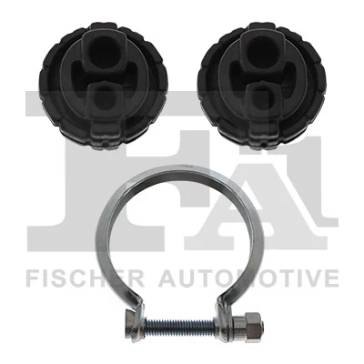 Крепёж FA1 K210770 для Citroen Evasion U6