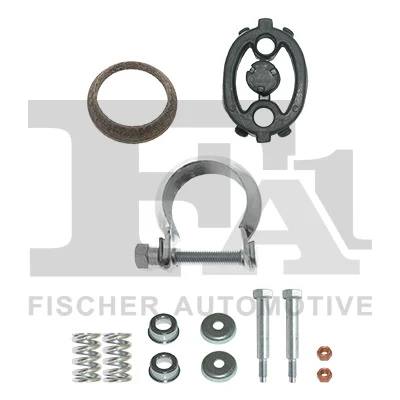 Крепёж FA1 K211090 для Peugeot 307 3AC