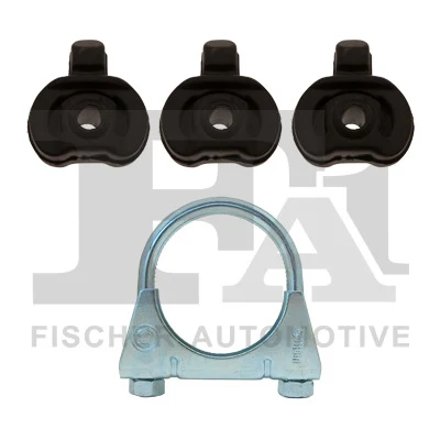 Крепёж FA1 K220835 для Renault Clio I