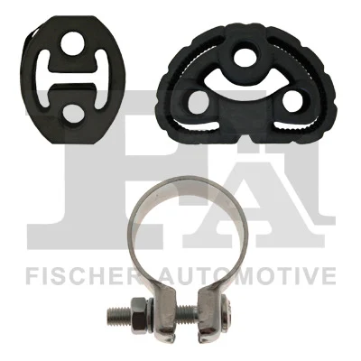 Крепёж FA1 K330616 для Fiat Panda 141A