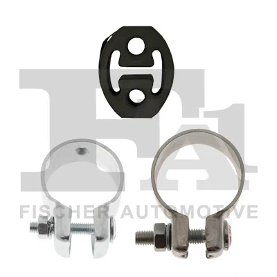Крепёж FA1 K331010 для Fiat 500 C