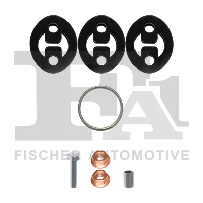 Крепёж FA1 K760064 для Suzuki Grand Vitara I