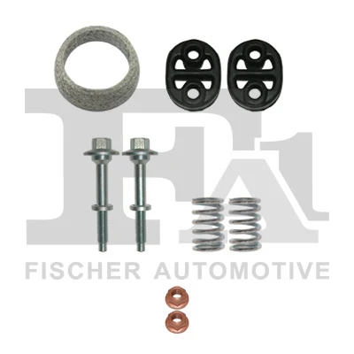 Крепёж FA1 K790300 для Honda Cr-V III