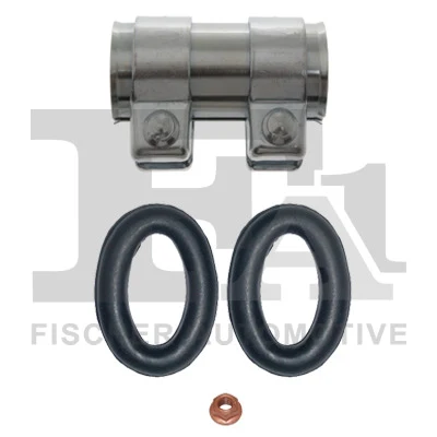 Крепёж FA1 KA100402 для BMW 5 серии E39