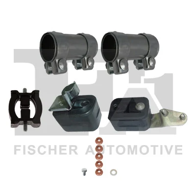 Крепёж FA1 KA100563 для BMW 5 серии E39