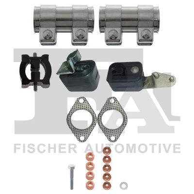 Крепёж FA1 KA100572