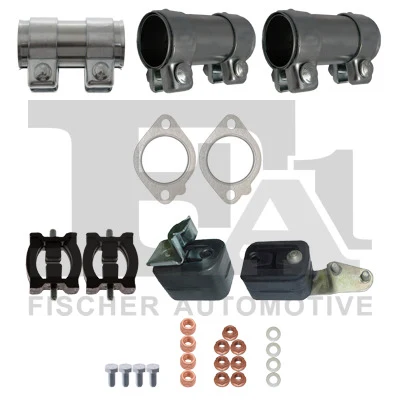 Крепёж FA1 KA100577