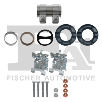 Крепёж FA1 KA100582 для BMW 5 серии E34