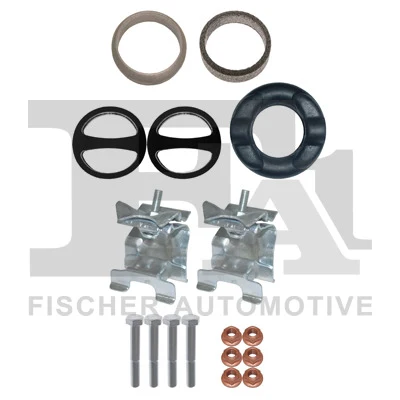 Крепёж FA1 KA100583 для BMW 5 серии E34