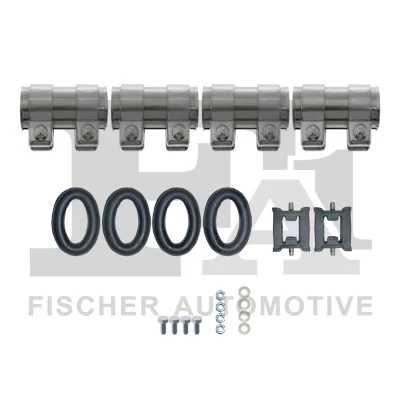 Крепёж FA1 KA100622 для BMW 7 серии E65