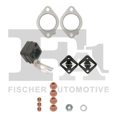 Крепёж FA1 KA100657 для BMW 5 серии E39