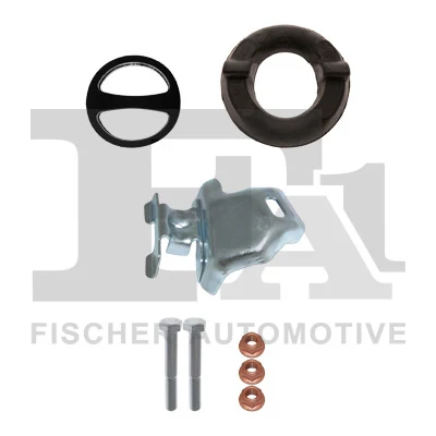 Крепёж FA1 KA100660 для BMW 5 серии E34