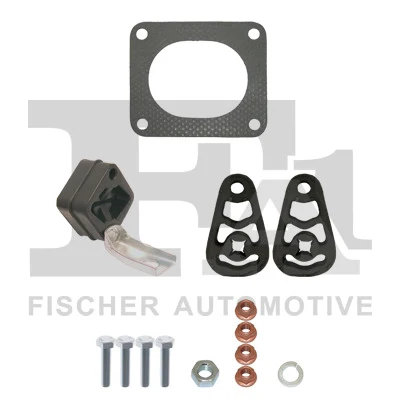Крепёж FA1 KA100726 для BMW 5 серии E39