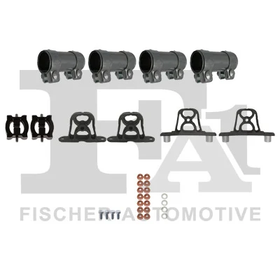 Крепёж FA1 KA100766 для BMW 7 серии E65