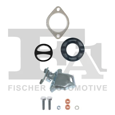 Крепёж FA1 KA100790 для BMW 5 серии E34