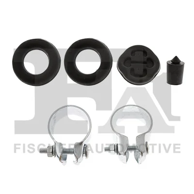 Крепёж FA1 KA110009 для VW Polo II