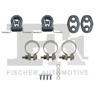 Крепёж FA1 KA110098 для VW Vento 1H2