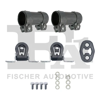 Крепёж FA1 KA110127 для Seat Inca 6K9