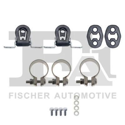 Крепёж FA1 KA110411 для VW Vento 1H2