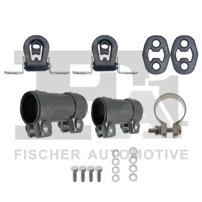 Крепёж FA1 KA110493 для VW Vento 1H2