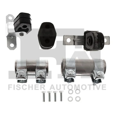 Крепёж FA1 KA110559 для VW Bora I